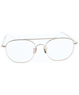 A.D.S.R（エーディーエスアール）サングラス ゴールド サイズ:- メンズ/2200648092148