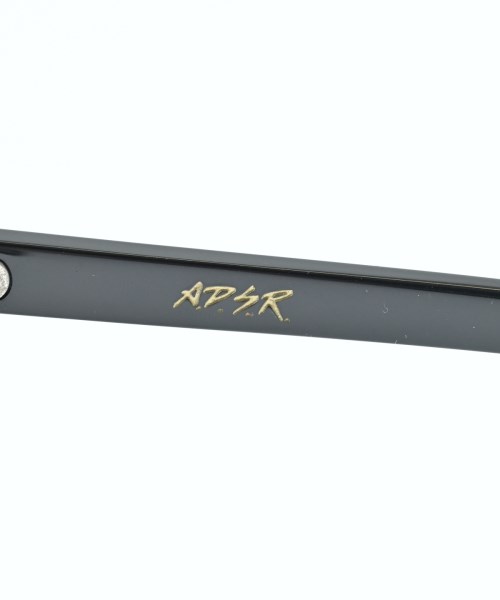 A.D.S.R（エーディーエスアール）サングラス 黒 サイズ:- メンズ/2200648081012