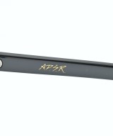 A.D.S.R（エーディーエスアール）サングラス 黒 サイズ:- メンズ/2200648081012