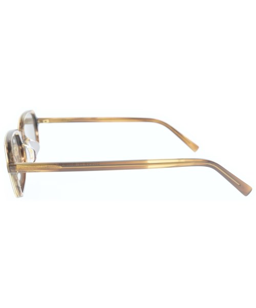 A.D.S.R（エーディーエスアール）サングラス 茶 サイズ:- メンズ/2200650835085