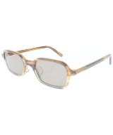 A.D.S.R（エーディーエスアール）サングラス 茶 サイズ:- メンズ/2200650835085