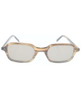 A.D.S.R（エーディーエスアール）サングラス 茶 サイズ:- メンズ/2200650835085