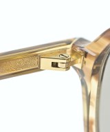 A.D.S.R（エーディーエスアール）サングラス 茶 サイズ:- メンズ/2200650835085