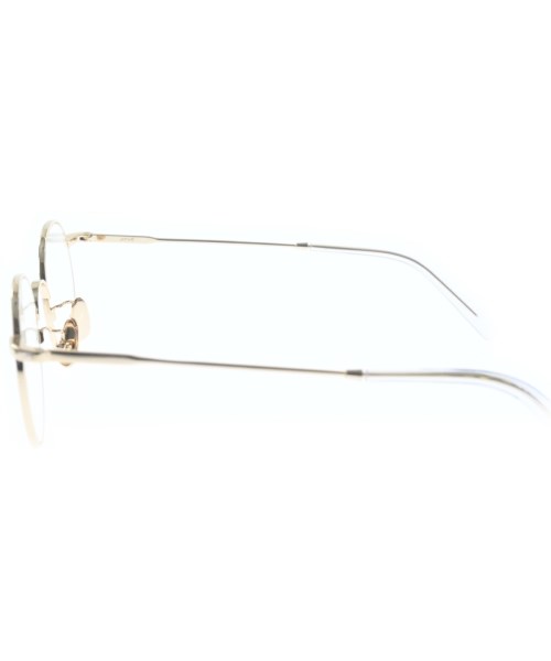 A.D.S.R（エーディーエスアール）サングラス ゴールド サイズ:- メンズ/2200650835092