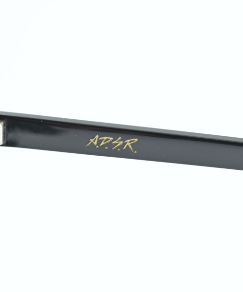 A.D.S.R（エーディーエスアール）サングラス 黒 サイズ:- メンズ/2200651590082