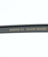 A.D.S.R（エーディーエスアール）サングラス 黒 サイズ:- メンズ/2200651590082