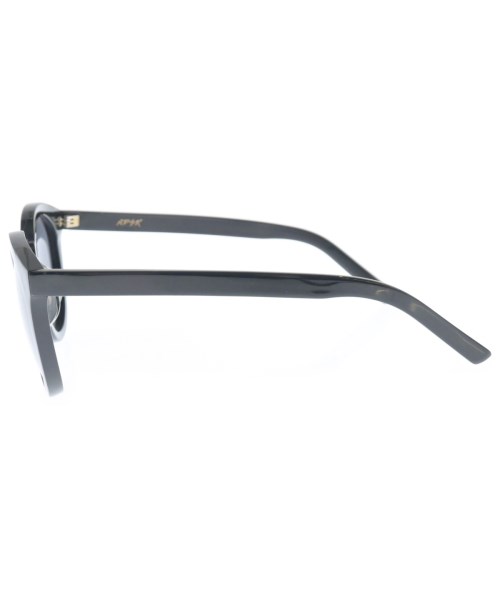 A.D.S.R（エーディーエスアール）サングラス 黒 サイズ:- メンズ/2200664743284