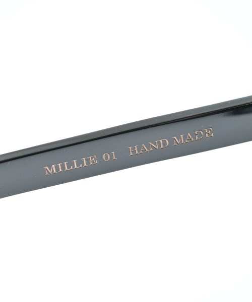 A.D.S.R（エーディーエスアール）サングラス 黒 サイズ:- メンズ/2200664743284