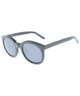 A.D.S.R（エーディーエスアール）サングラス 黒 サイズ:- メンズ/2200664743284