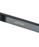 A.D.S.R（エーディーエスアール）サングラス 黒 サイズ:- メンズ/2200664743284