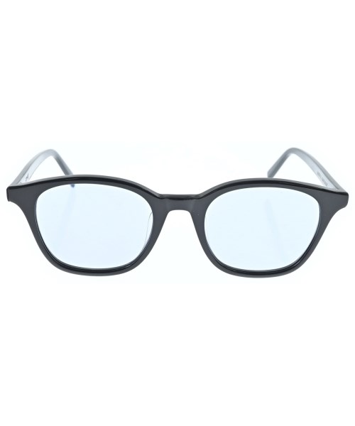 A.D.S.R（エーディーエスアール）サングラス 黒 サイズ:- メンズ/2200666783035