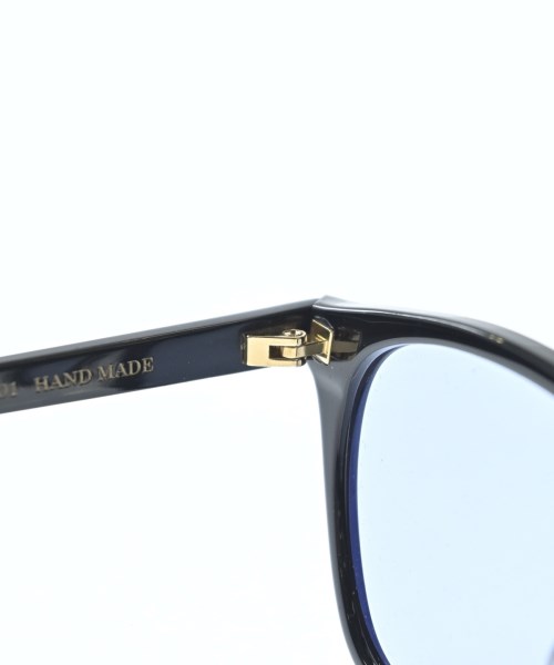 A.D.S.R（エーディーエスアール）サングラス 黒 サイズ:- メンズ/2200666783035