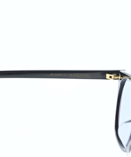 A.D.S.R（エーディーエスアール）サングラス 黒 サイズ:- メンズ/2200666783035