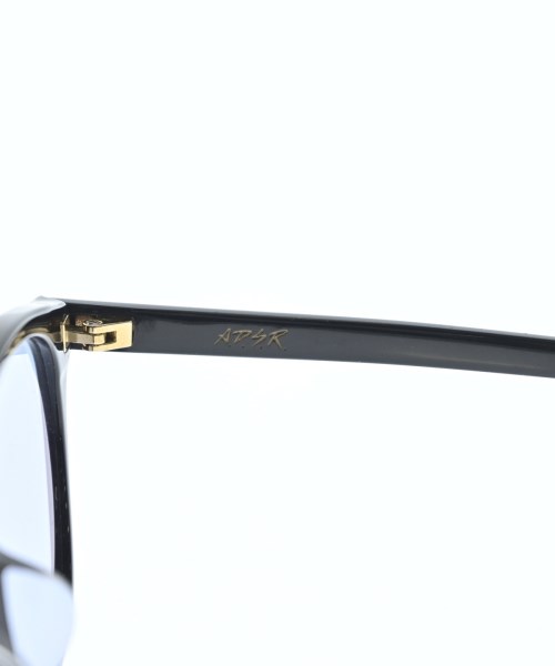 A.D.S.R（エーディーエスアール）サングラス 黒 サイズ:- メンズ/2200666783035
