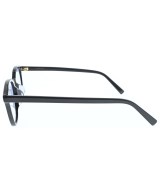 A.D.S.R（エーディーエスアール）サングラス 黒 サイズ:- メンズ/2200666783035