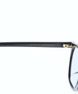 A.D.S.R（エーディーエスアール）サングラス 黒 サイズ:- メンズ/2200666783035