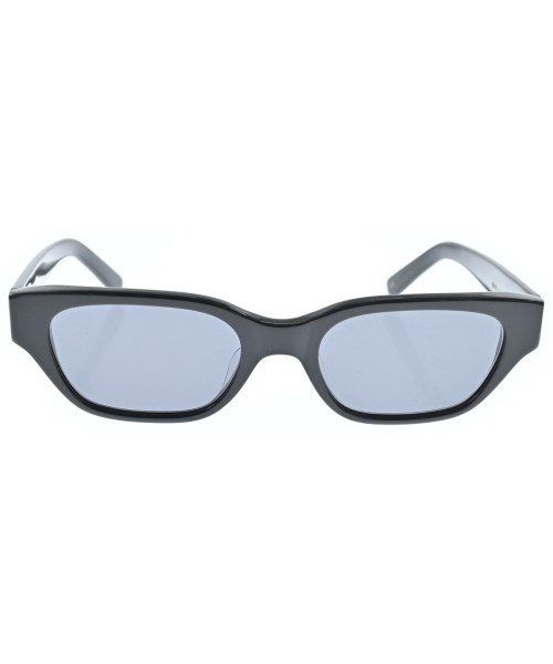 A.D.S.R（エーディーエスアール）サングラス 黒 サイズ:- メンズ/2200667196636