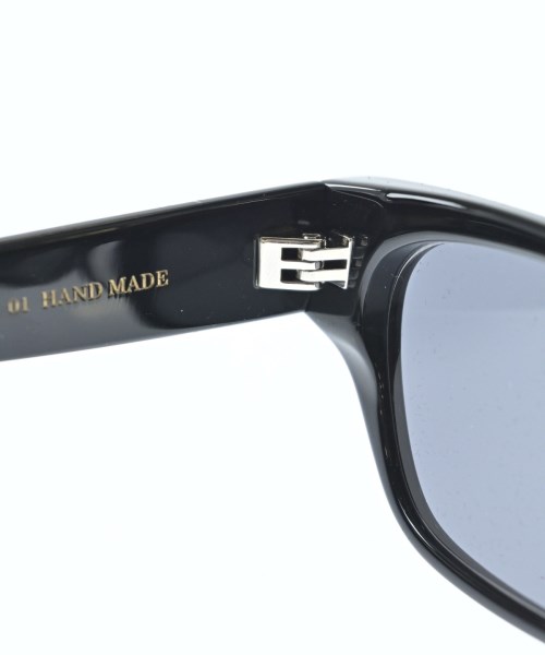 A.D.S.R（エーディーエスアール）サングラス 黒 サイズ:- メンズ/2200667196636