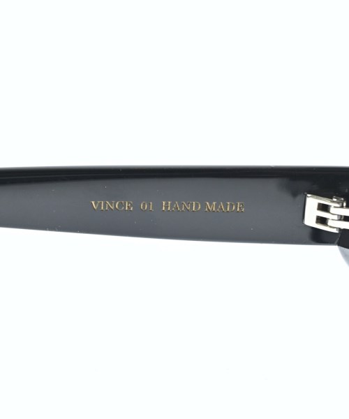 A.D.S.R（エーディーエスアール）サングラス 黒 サイズ:- メンズ/2200667196636