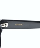 A.D.S.R（エーディーエスアール）サングラス 黒 サイズ:- メンズ/2200667196636