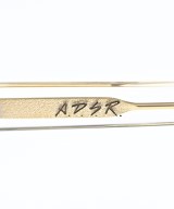 A.D.S.R（エーディーエスアール）サングラス ベージュ サイズ:- メンズ/2200720871036