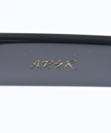 A.D.S.R（エーディーエスアール）サングラス 黒 サイズ:- メンズ/2200725873097