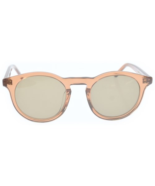 A.D.S.R（エーディーエスアール）サングラス 茶 サイズ:- レディース/2200628161109