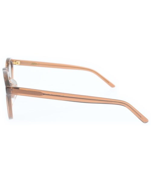 A.D.S.R（エーディーエスアール）サングラス 茶 サイズ:- レディース/2200628161109