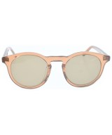 A.D.S.R（エーディーエスアール）サングラス 茶 サイズ:- レディース/2200628161109