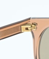 A.D.S.R（エーディーエスアール）サングラス 茶 サイズ:- レディース/2200628161109