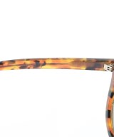 A.D.S.R（エーディーエスアール）サングラス 茶 サイズ:- レディース/2200621278057