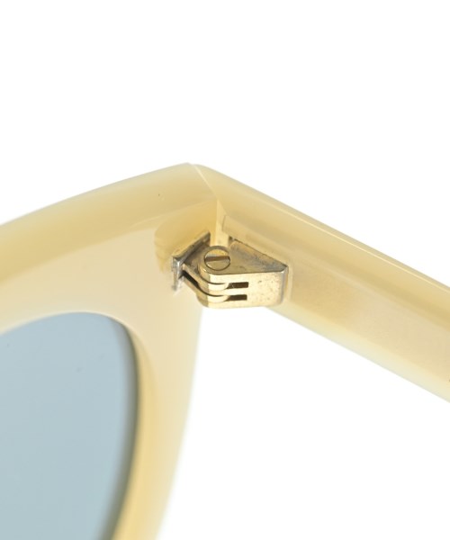 A.D.S.R（エーディーエスアール）サングラス ベージュ サイズ:- レディース/2200662071051