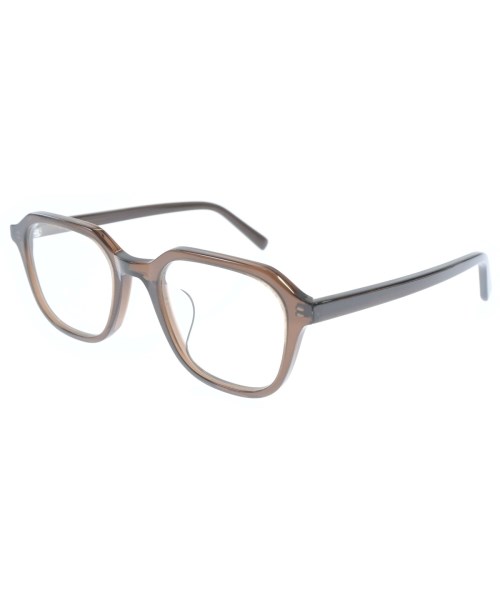 A.D.S.R(エーディーエスアール)のメガネ サイズ:- 13,000円