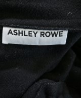 ASHLEY ROWE（シュレイロウ）その他 黒 サイズ:L レディース/2200650486058