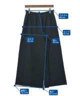 ASHLEY ROWE（シュレイロウ）その他 黒 サイズ:L レディース/2200650486058