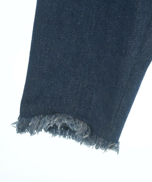 ASHLEY ROWE（シュレイロウ）ブラウス 紺 サイズ:F レディース/2200651816038