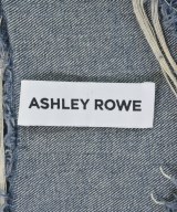 ASHLEY ROWE（シュレイロウ）ブラウス 紺 サイズ:F レディース/2200651816038