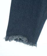 ASHLEY ROWE（シュレイロウ）ブラウス 紺 サイズ:F レディース/2200651816038