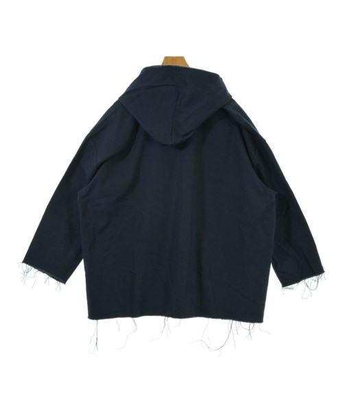 ASHLEY ROWE（シュレイロウ）パーカー 紺 サイズ:F メンズ/2200657902063
