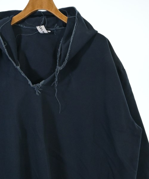 ASHLEY ROWE（シュレイロウ）パーカー 紺 サイズ:F メンズ/2200657902063