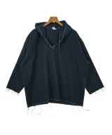ASHLEY ROWE（シュレイロウ）パーカー 紺 サイズ:F メンズ/2200657902063