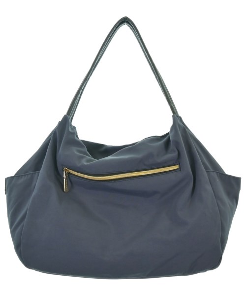 passage mignon（パサージュミノン）トートバッグ 紺 サイズ:- レディース/2200637347075