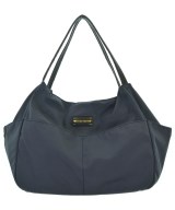 passage mignon（パサージュミノン）トートバッグ 紺 サイズ:- レディース/2200637347075