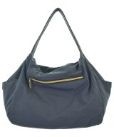 passage mignon（パサージュミノン）トートバッグ 紺 サイズ:- レディース/2200637347075