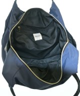 passage mignon（パサージュミノン）トートバッグ 紺 サイズ:- レディース/2200637347075