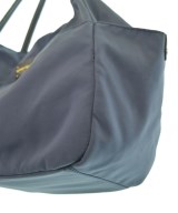 passage mignon（パサージュミノン）トートバッグ 紺 サイズ:- レディース/2200637347075