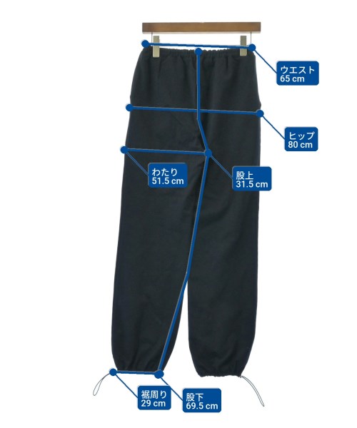 Dignite collier（ディニテコリエ）その他 紺 サイズ:F レディース/2200634495021