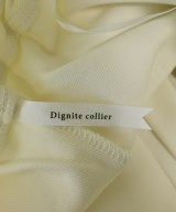 Dignite collier（ディニテコリエ）その他 白 サイズ:F レディース/2200637782081