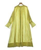 Dignite collier（ディニテコリエ）ワンピース 緑 サイズ:F レディース/2200639435022