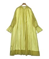 Dignite collier（ディニテコリエ）ワンピース 緑 サイズ:F レディース/2200639435022